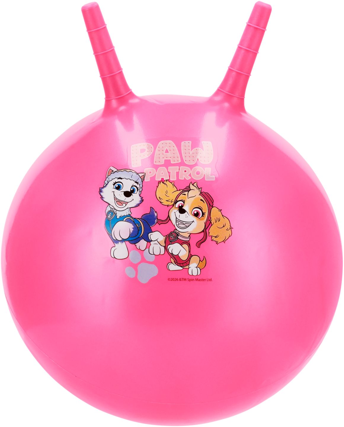 Paw Patrol Skákacia lopta