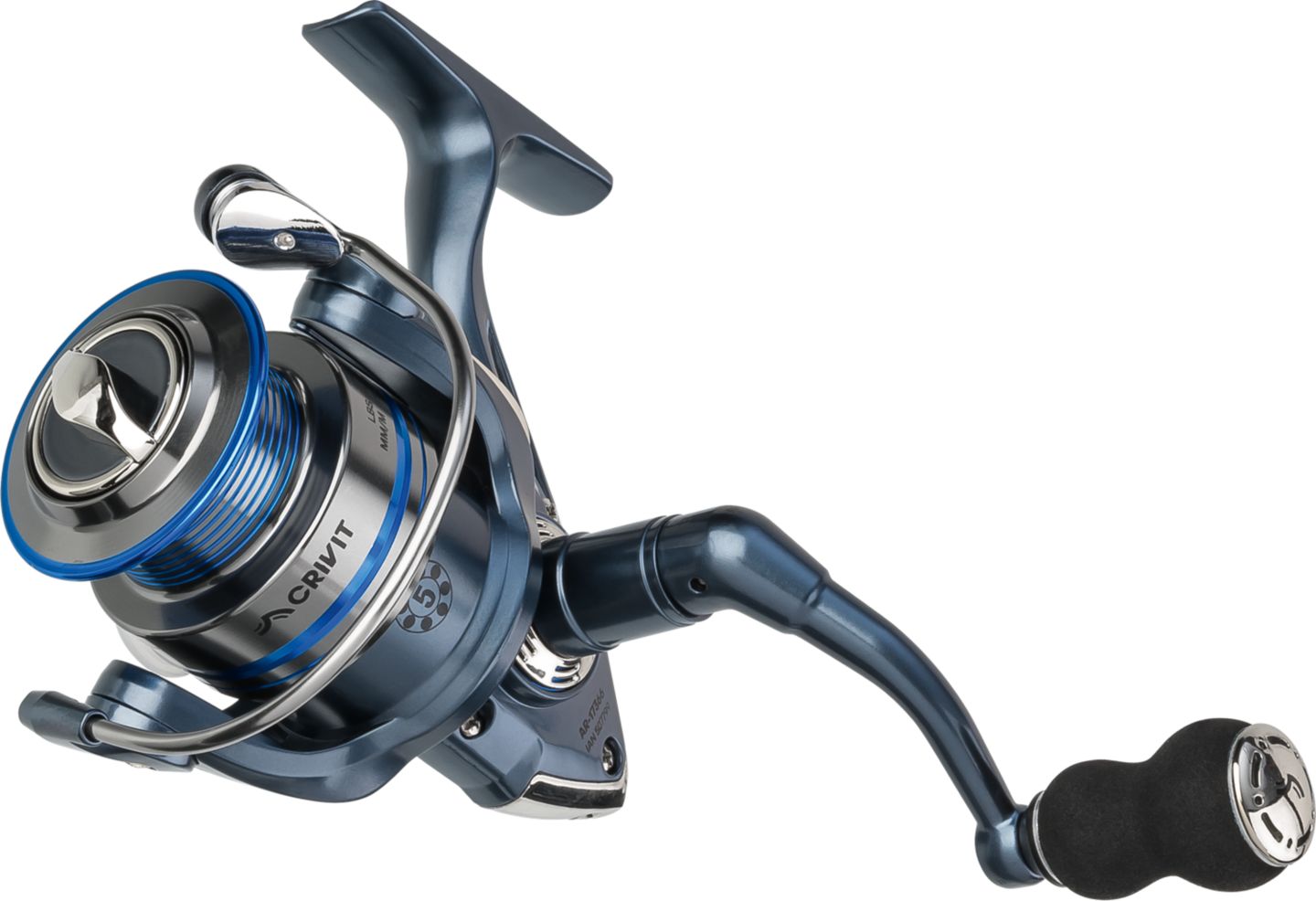 CRIVIT® Spinnrolle »2000«