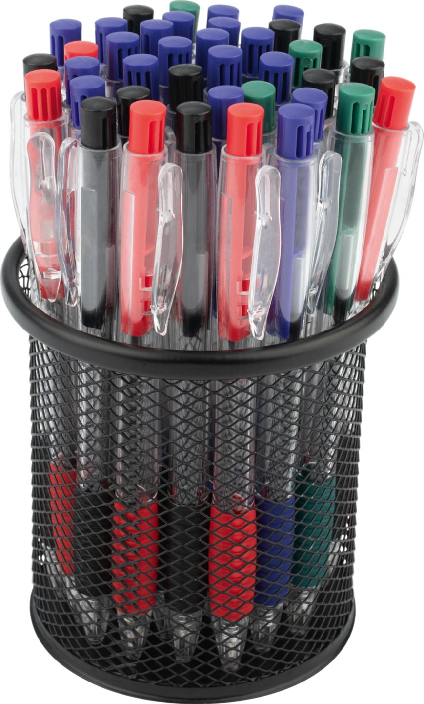 Talentus Guľôčkové perá XXL