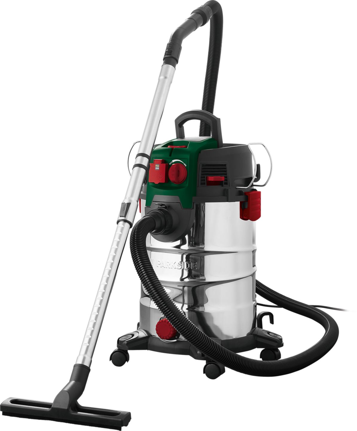 Parkside Vysávač PWD 30 C1