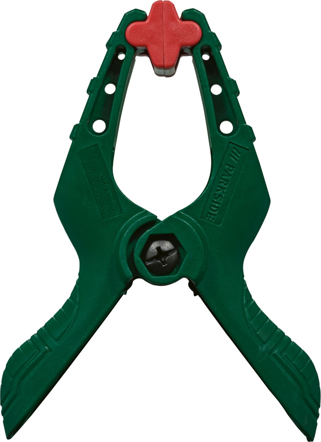 PARKSIDE® Spannzwingen mittel
