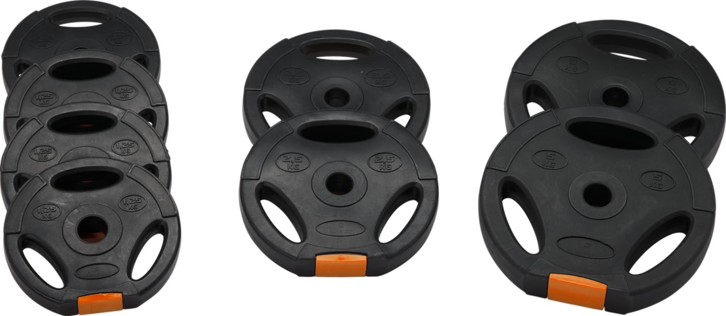 Newcential Súprava závaží