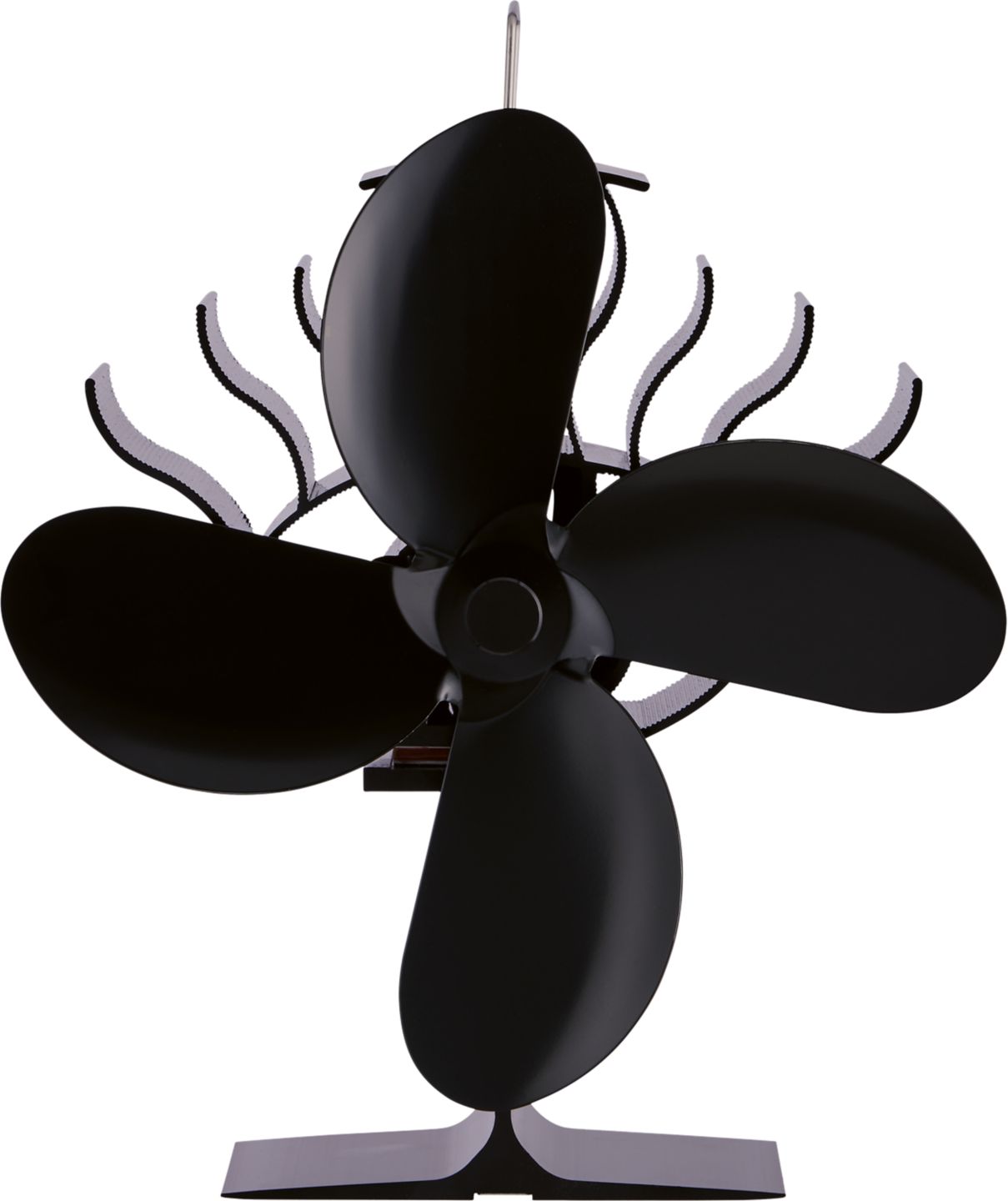 Tronic Kozubový ventilátor