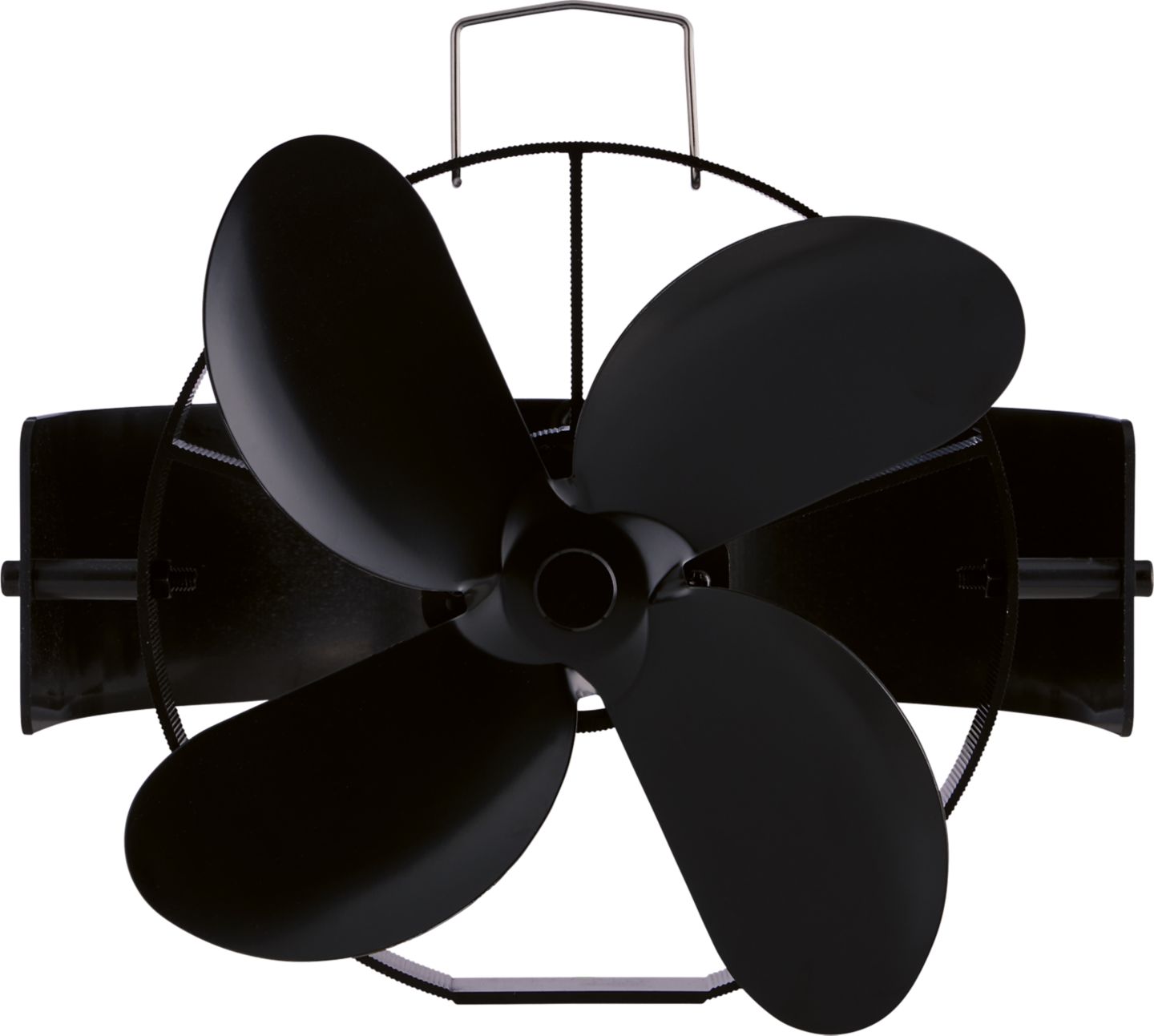 Tronic Kozubový ventilátor