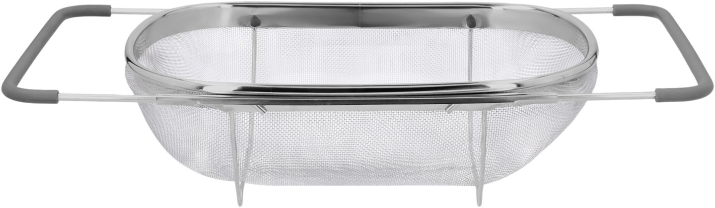 SILVERCREST Cjedilo za sudoper
MPC10.9.26=4,99€