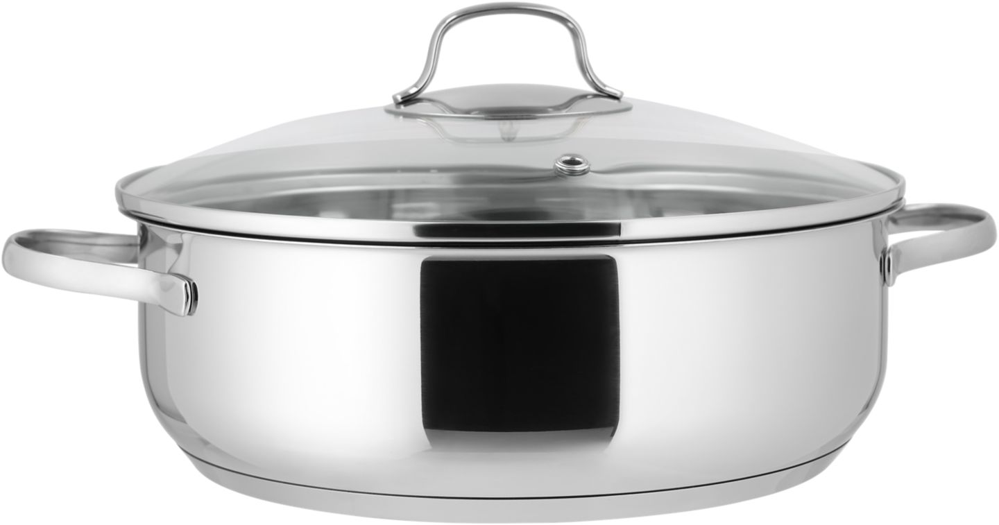 SILVERCREST Lonac 28cm
MPC10.9.26=29,99€