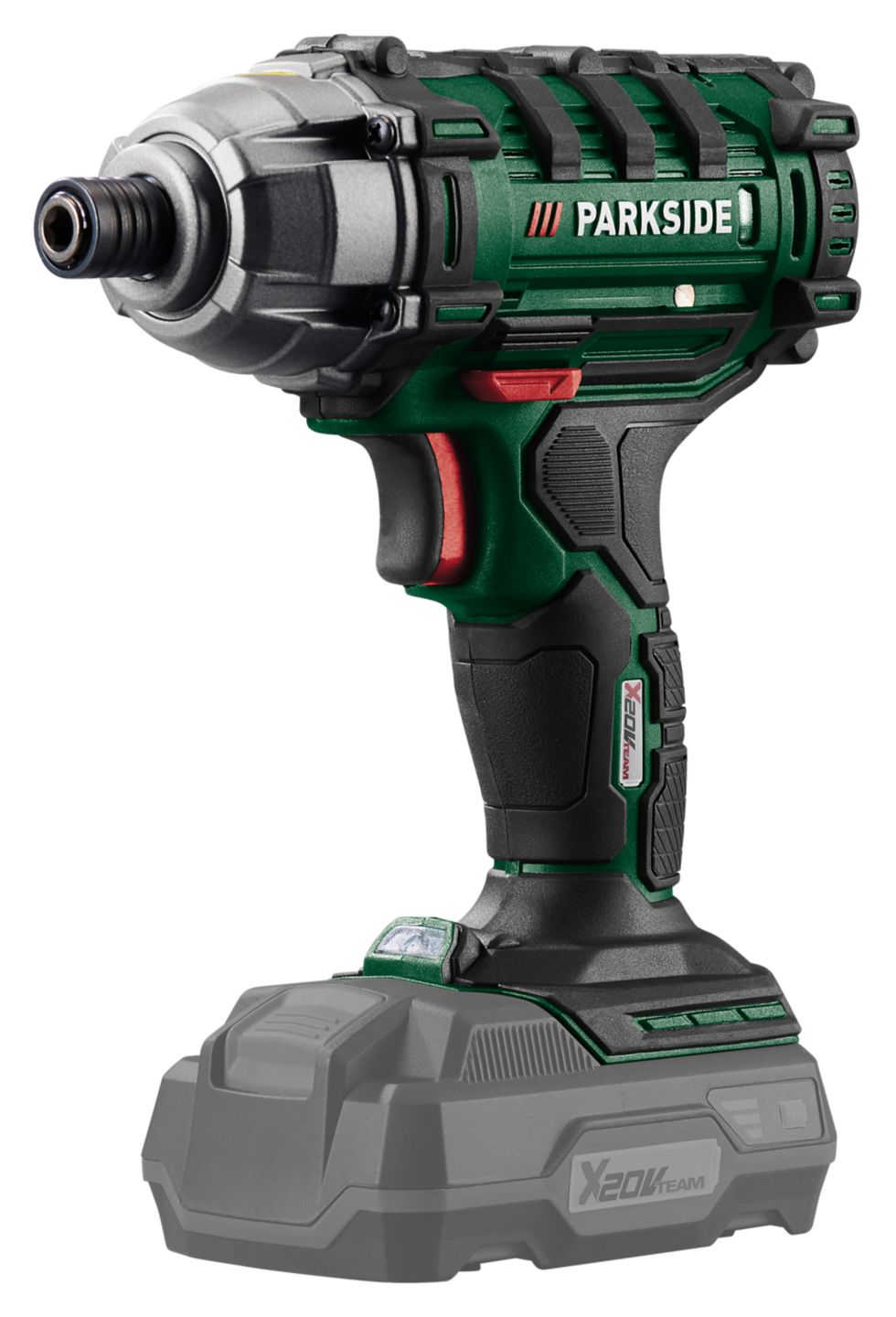 Parkside Aku udarni odvijač
MPC 10.9.2026=35,99 €