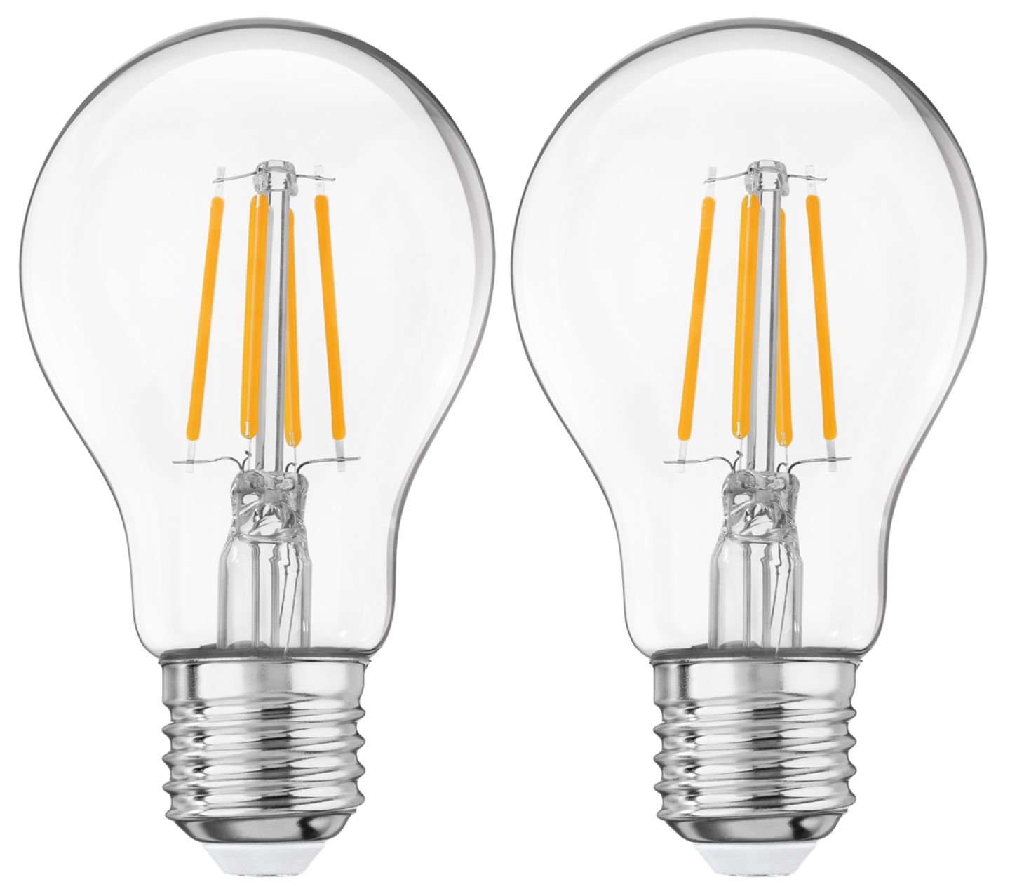 Switch ON LED žarulja filament E27 2/1