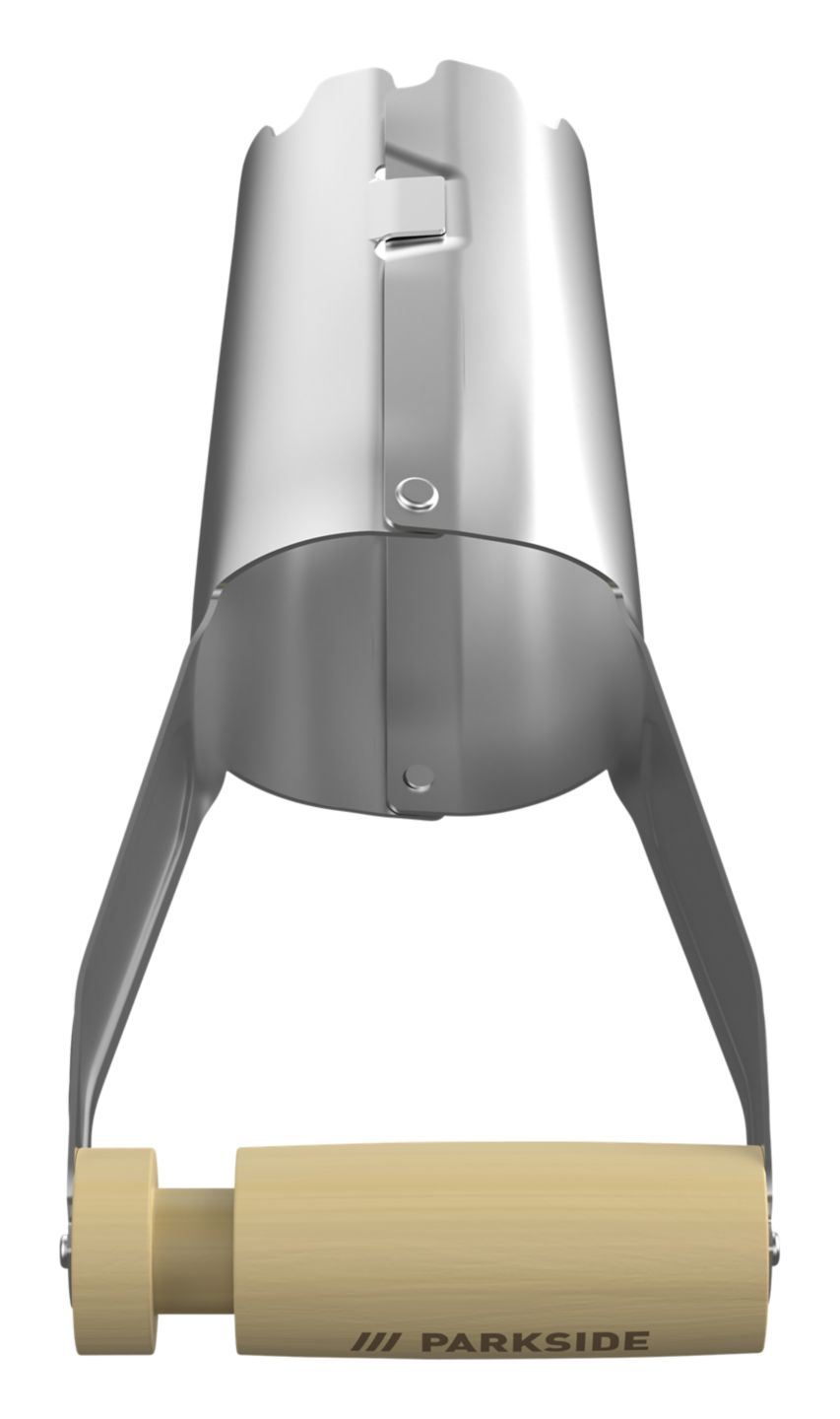 Parkside Automatický sadzač
