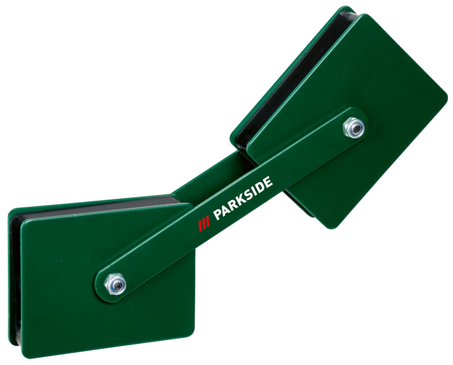 Parkside Dvojitý magnet