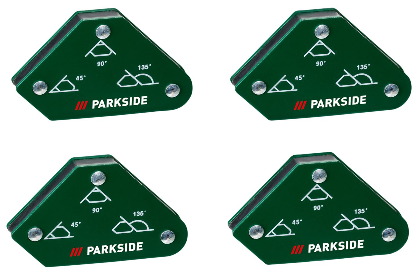 Parkside Mini konzola