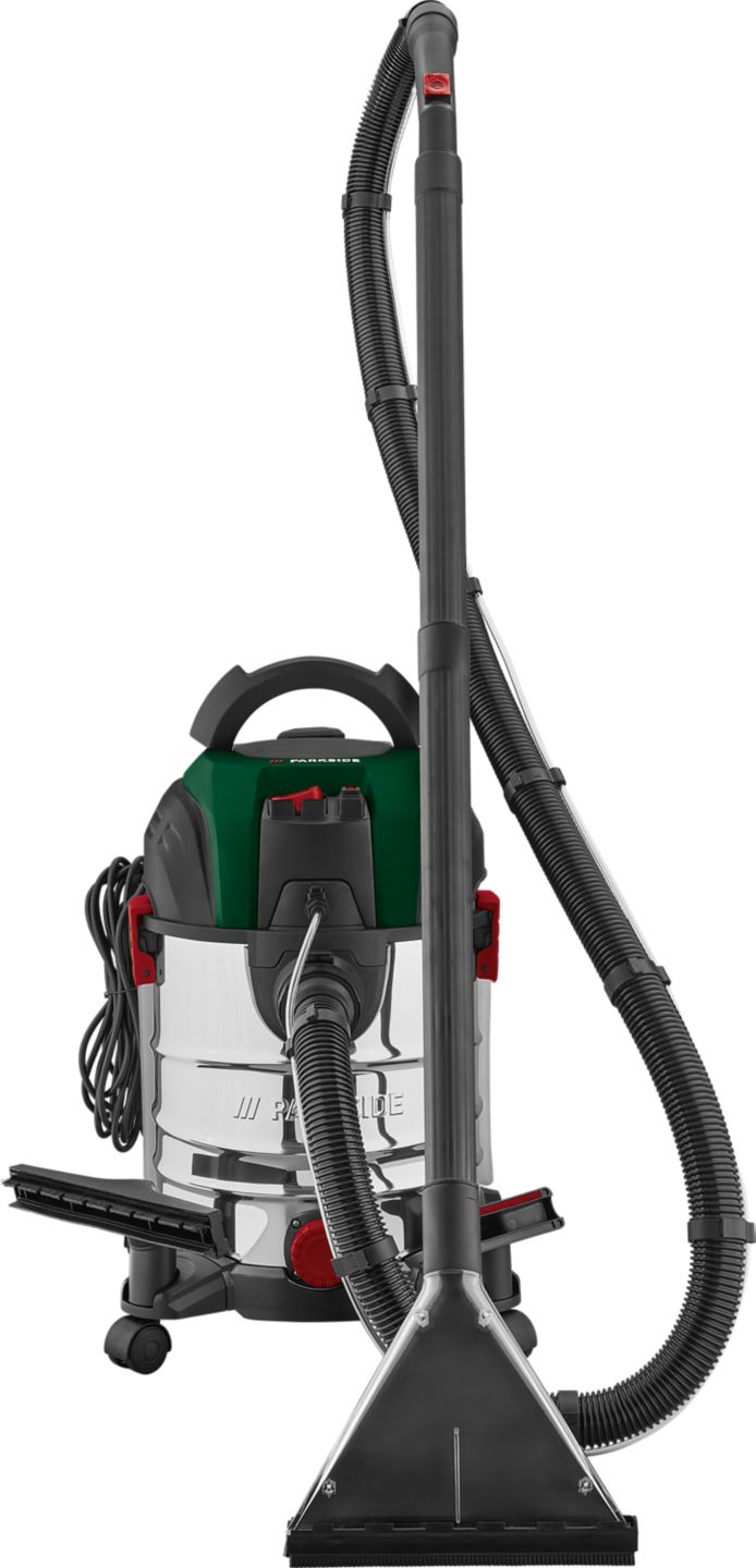 PARKSIDE® Waschsauger »PWS 20 F5«