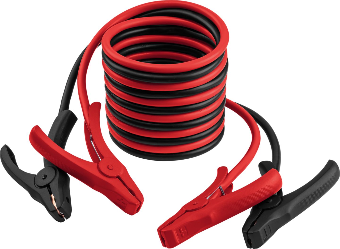 MY PROJECT® Starthilfekabel Typ 25