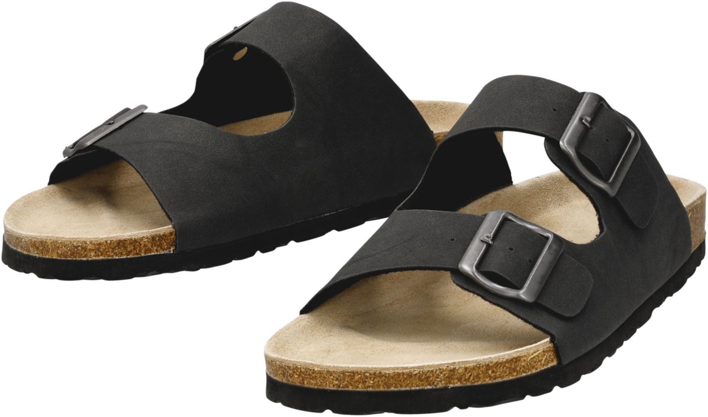 TOWNLAND® Herren-Pantoletten