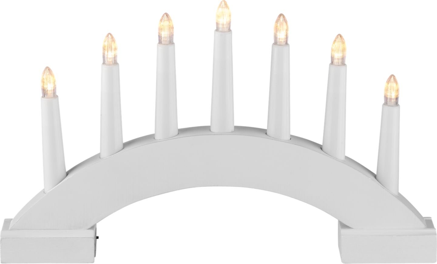 LIV&BO® LED-Lichterbogen