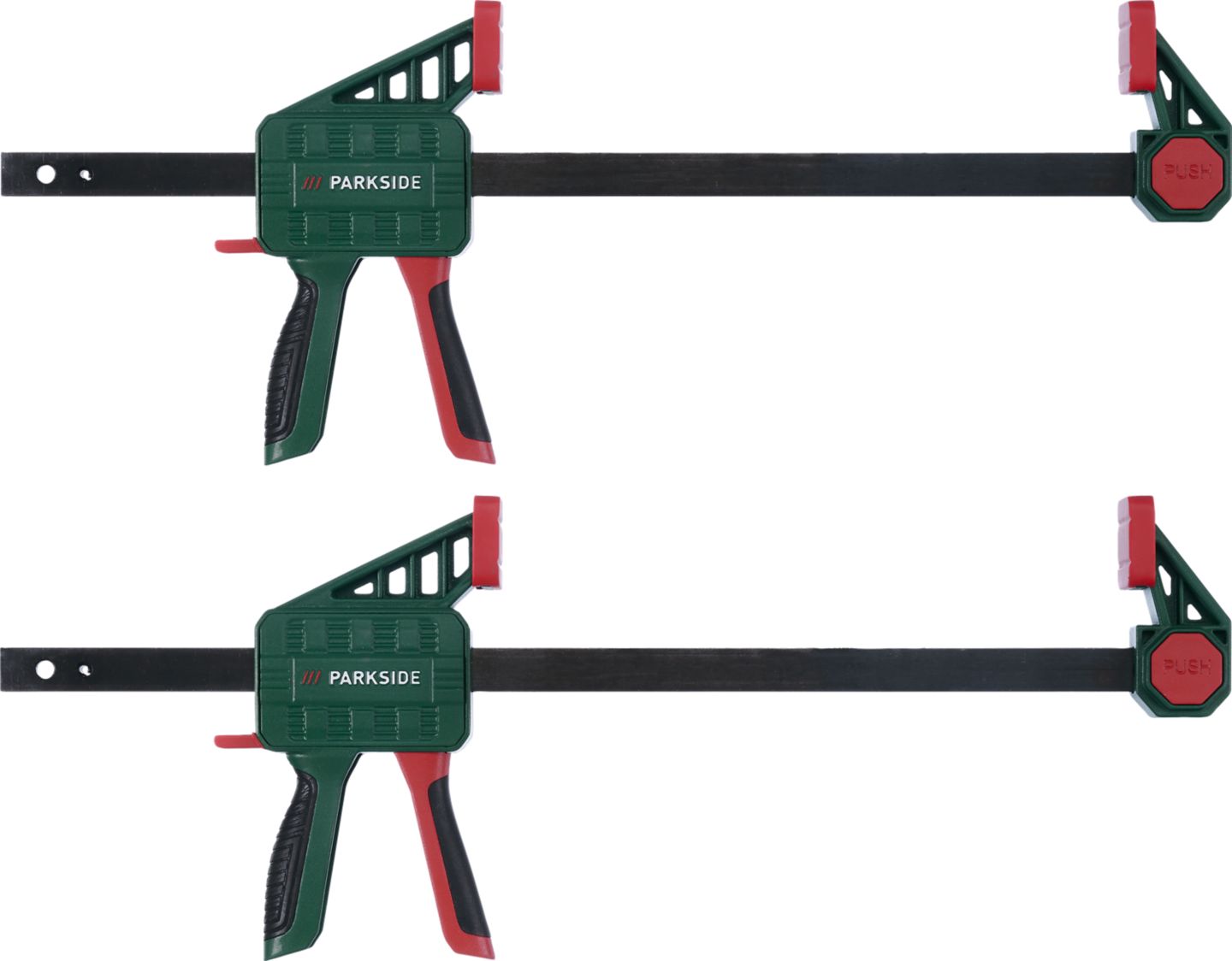 PARKSIDE® Einhandzwingen L