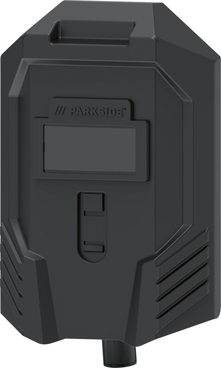 Parkside Zváračský štít