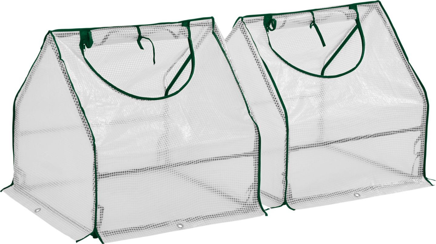 PARKSIDE® Folienfrühbeete