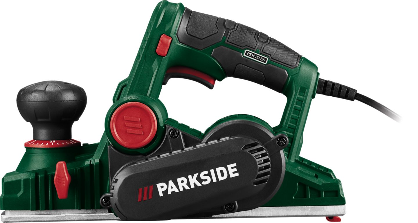 PARKSIDE® Elektrohobel »PEH 30 E5«