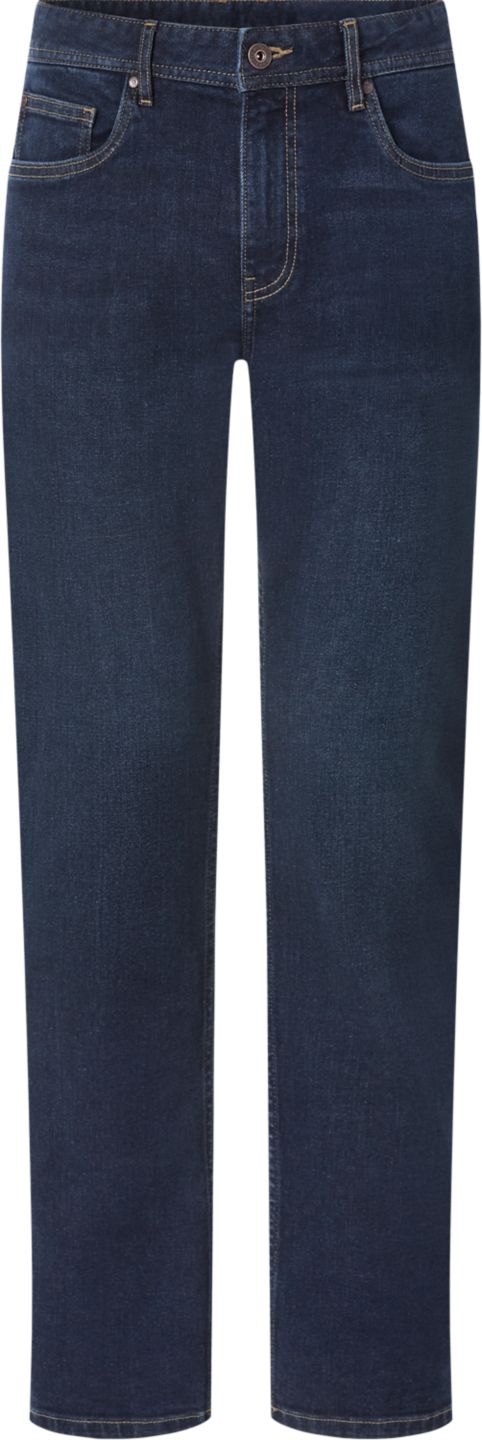 TOWNLAND® Herren-Jeans »Straight Fit«