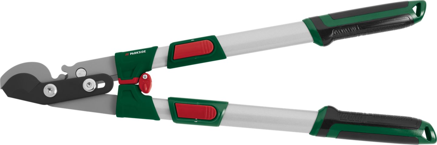 PARKSIDE® Bypass-Teleskop-Astschere
