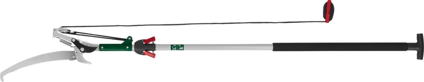 PARKSIDE® Teleskop-Baumschere mit Säge