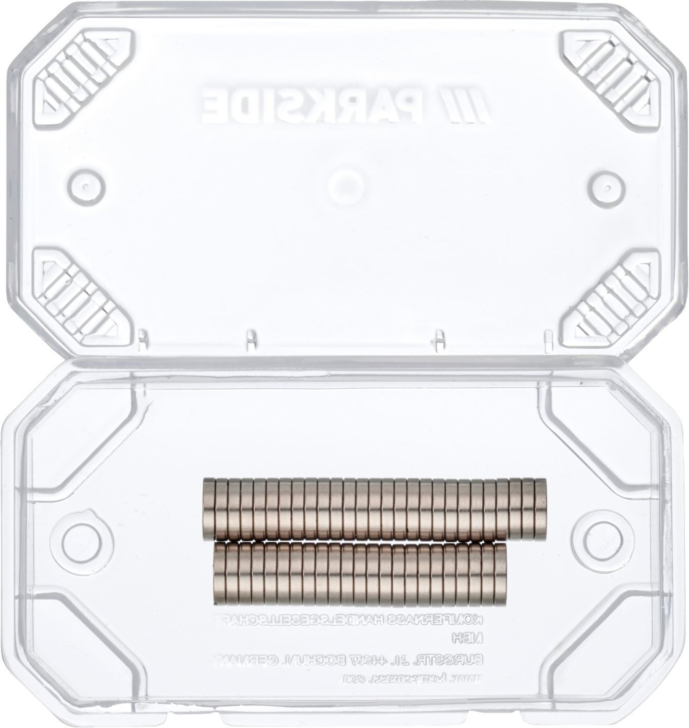 PARKSIDE® Neodym-Magnete 