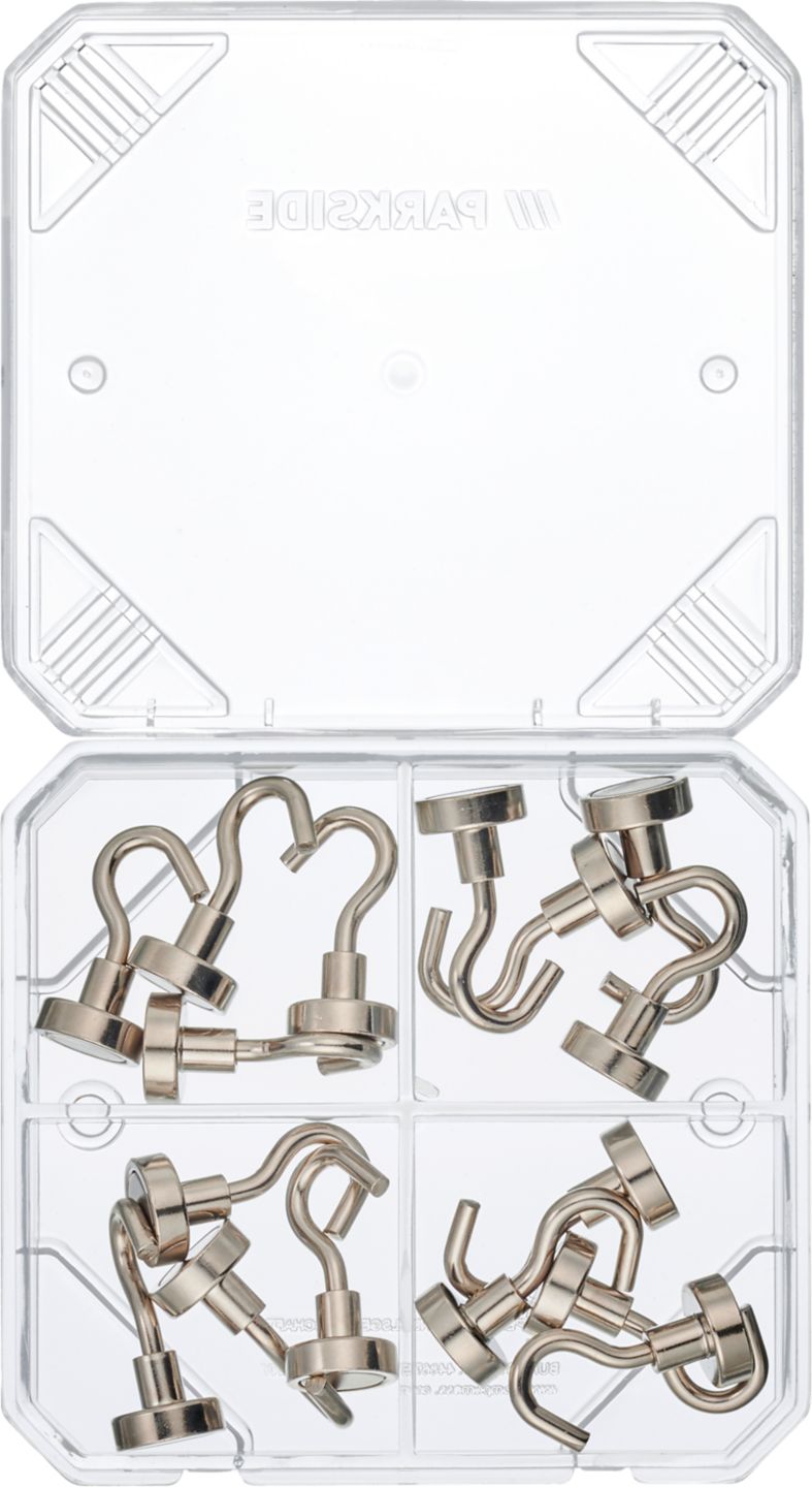 PARKSIDE® Magnethaken 