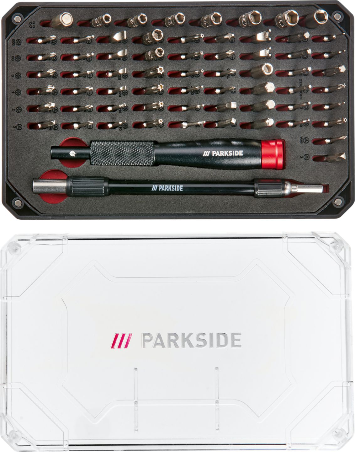 PARKSIDE® Präzisionswerkzeug-Set