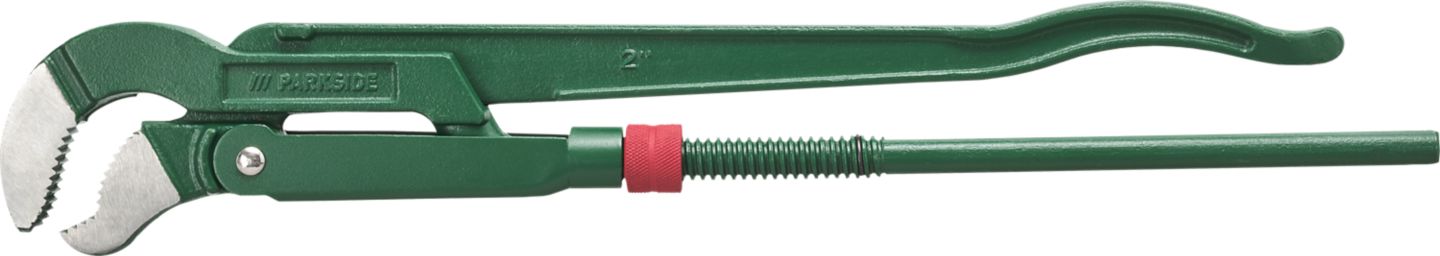 PARKSIDE® Rohrzange