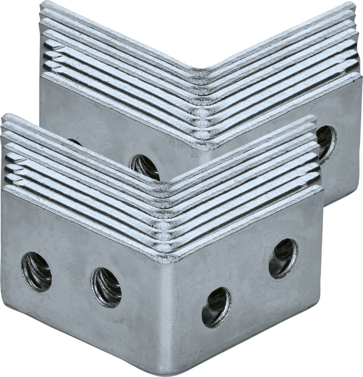 PARKSIDE® Winkel ca. 25 x 25 x 14 mm 