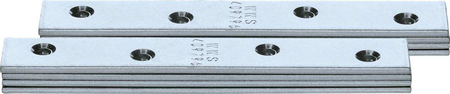 PARKSIDE® Flachverbinder ca. 98 x 15 mm