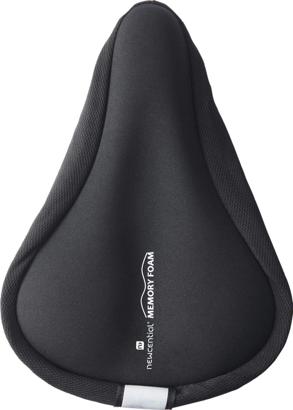 NEWCENTIAL® Memory-Foam-Sattelbezug MTB/Trekking