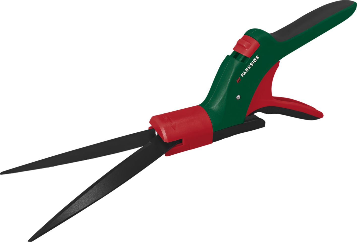 PARKSIDE® Gras-Schere 360°