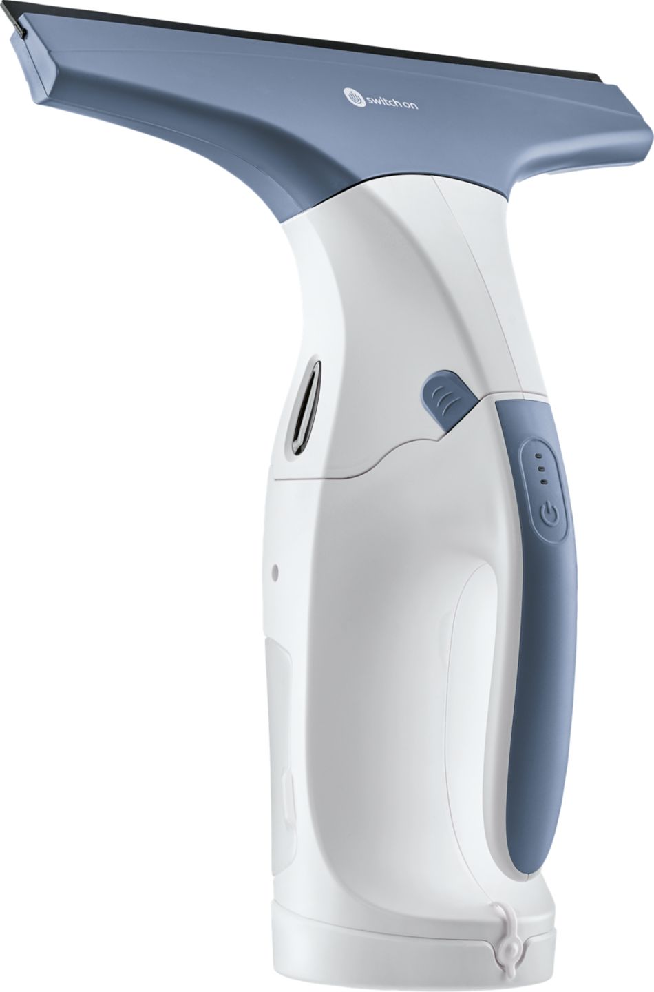 SWITCH ON® Akku-Fenstersauger »SFR 3.7 D8«