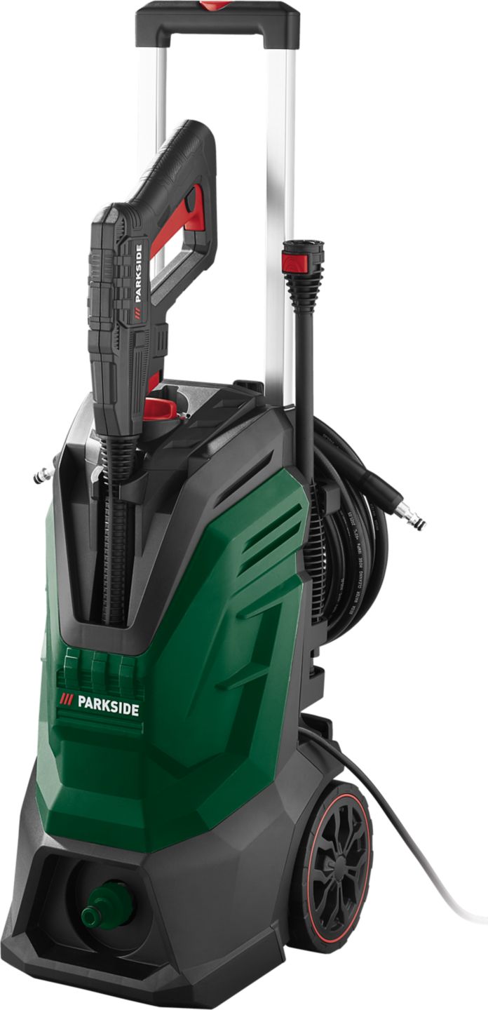PARKSIDE® Hochdruckreiniger »PHD 135 H7«