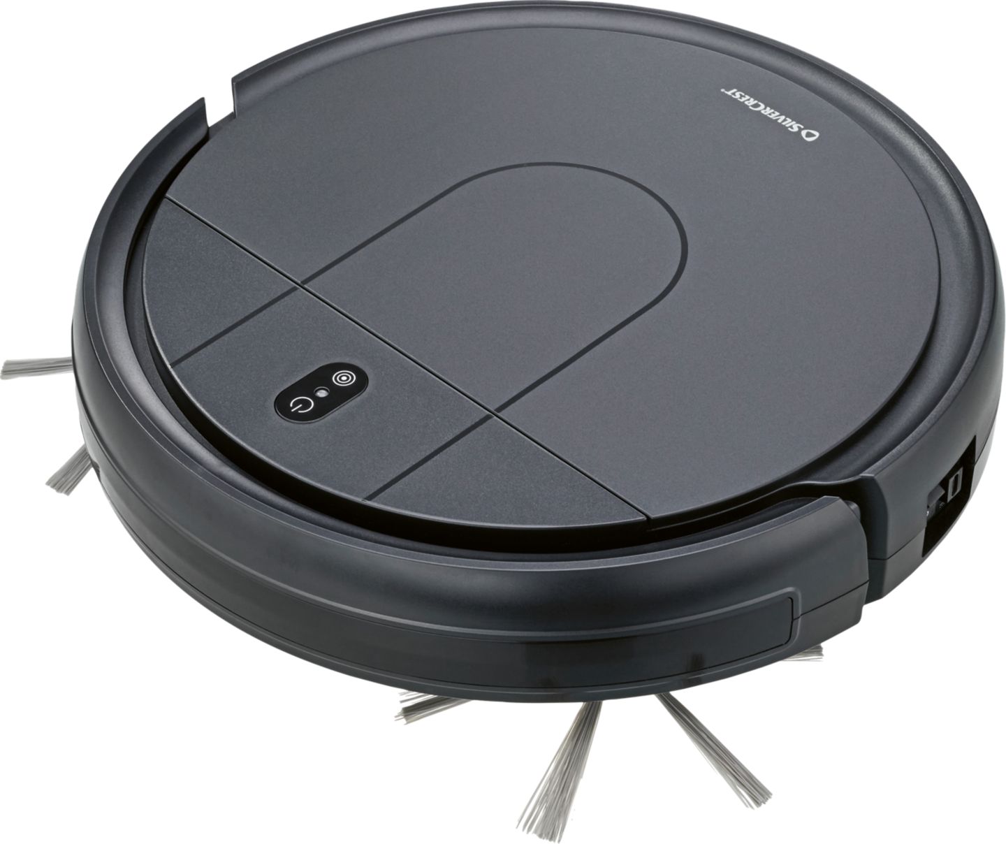 SILVERCREST® Saugroboter »Sensor SSRS«
