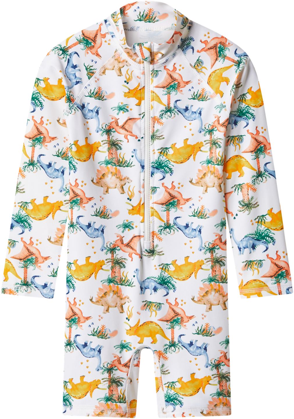 LUPILU® Kinder-UV-Schwimmanzug