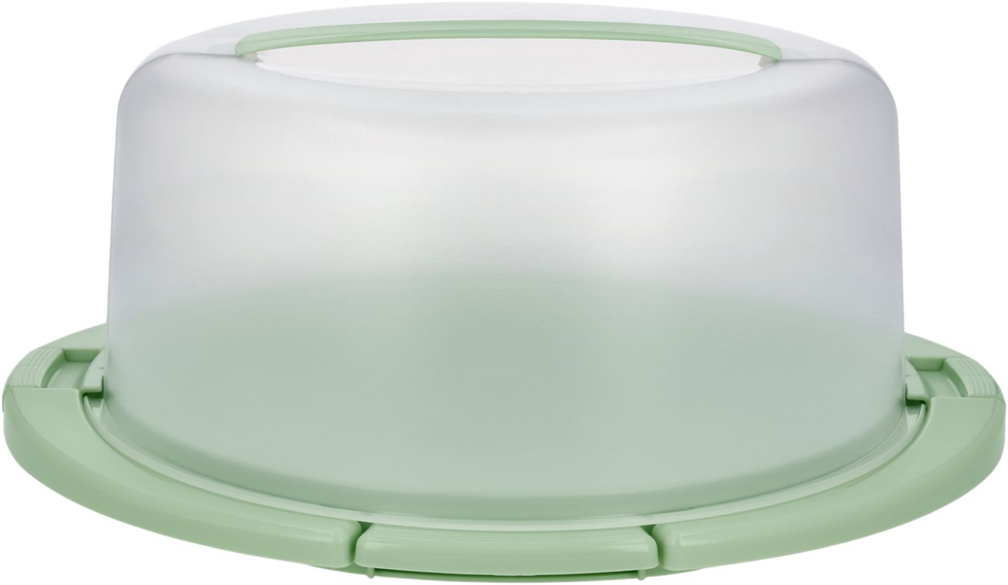 SILVERCREST® Kühl-Tortenglocke 