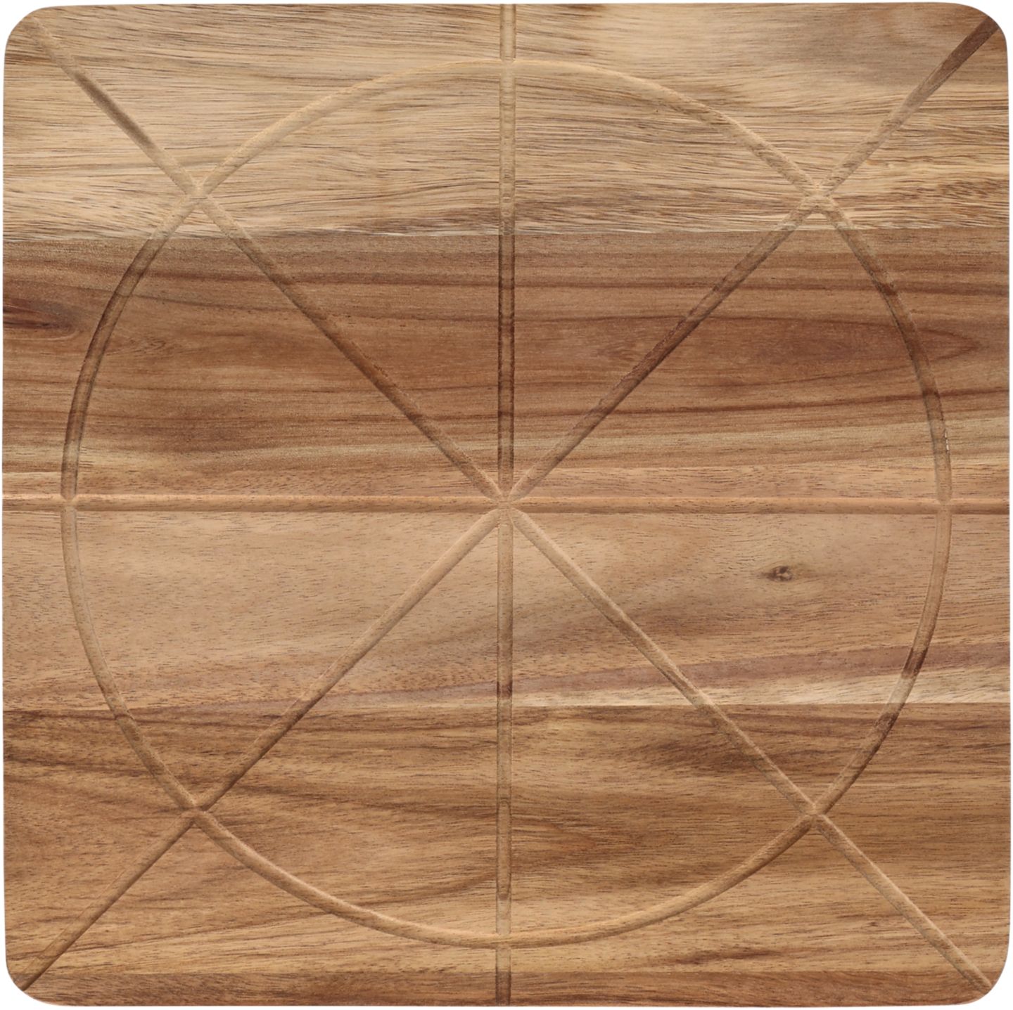 SILVERCREST® Pizzaschneidebrett