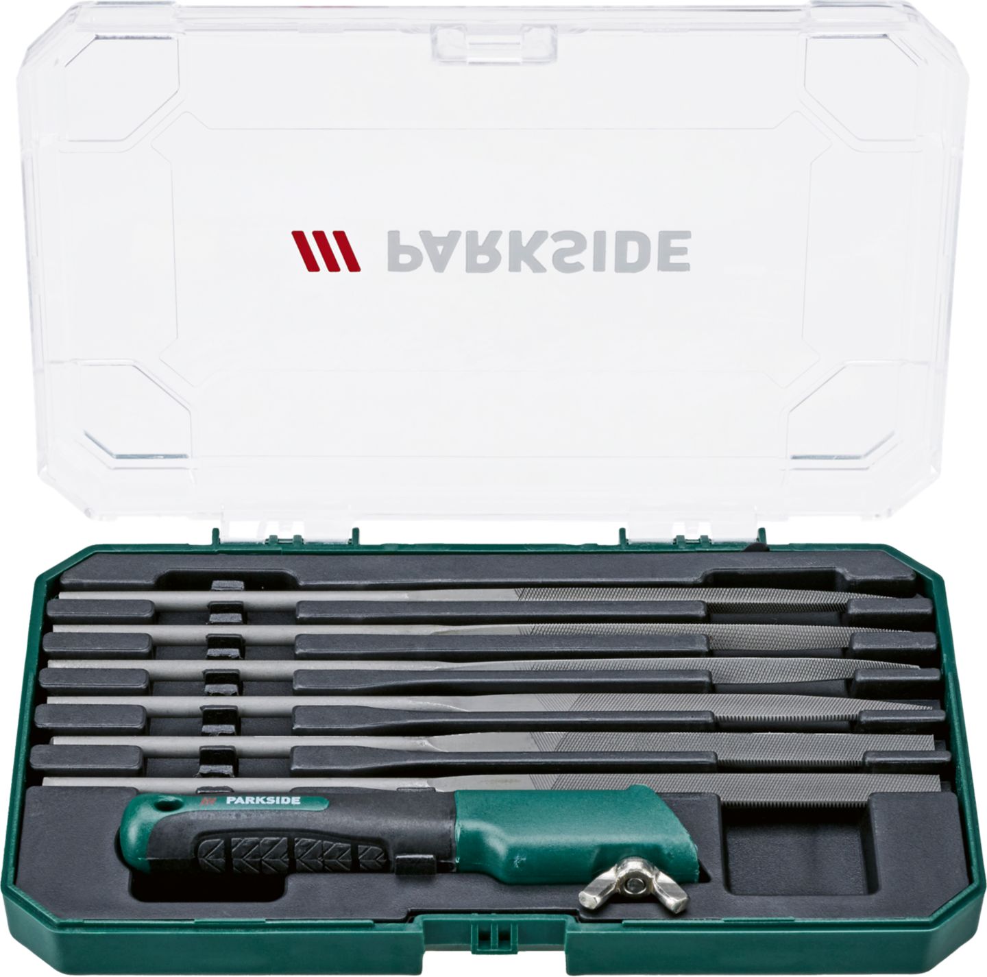 PARKSIDE® Nadelfeilen-Set