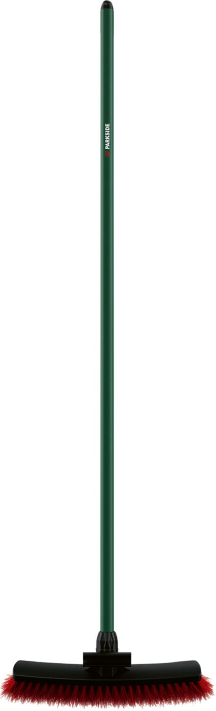 PARKSIDE® Langstiel-Besen