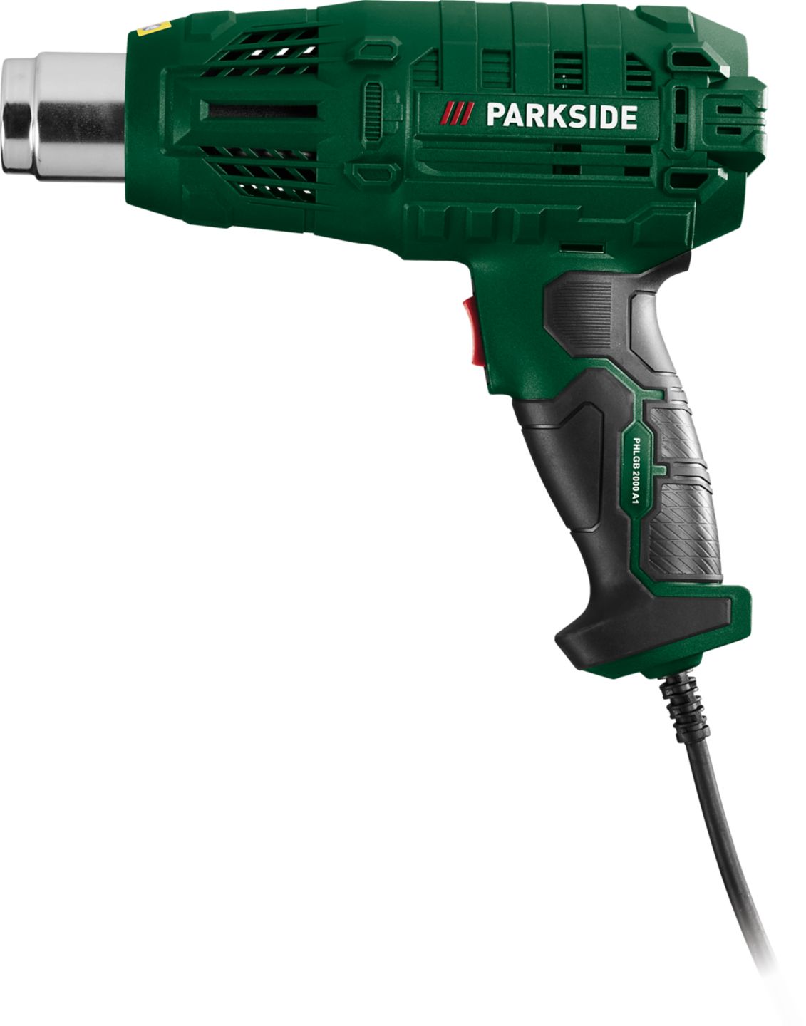 PARKSIDE® Heißluftgebläse »PHLGB 2000 A1«