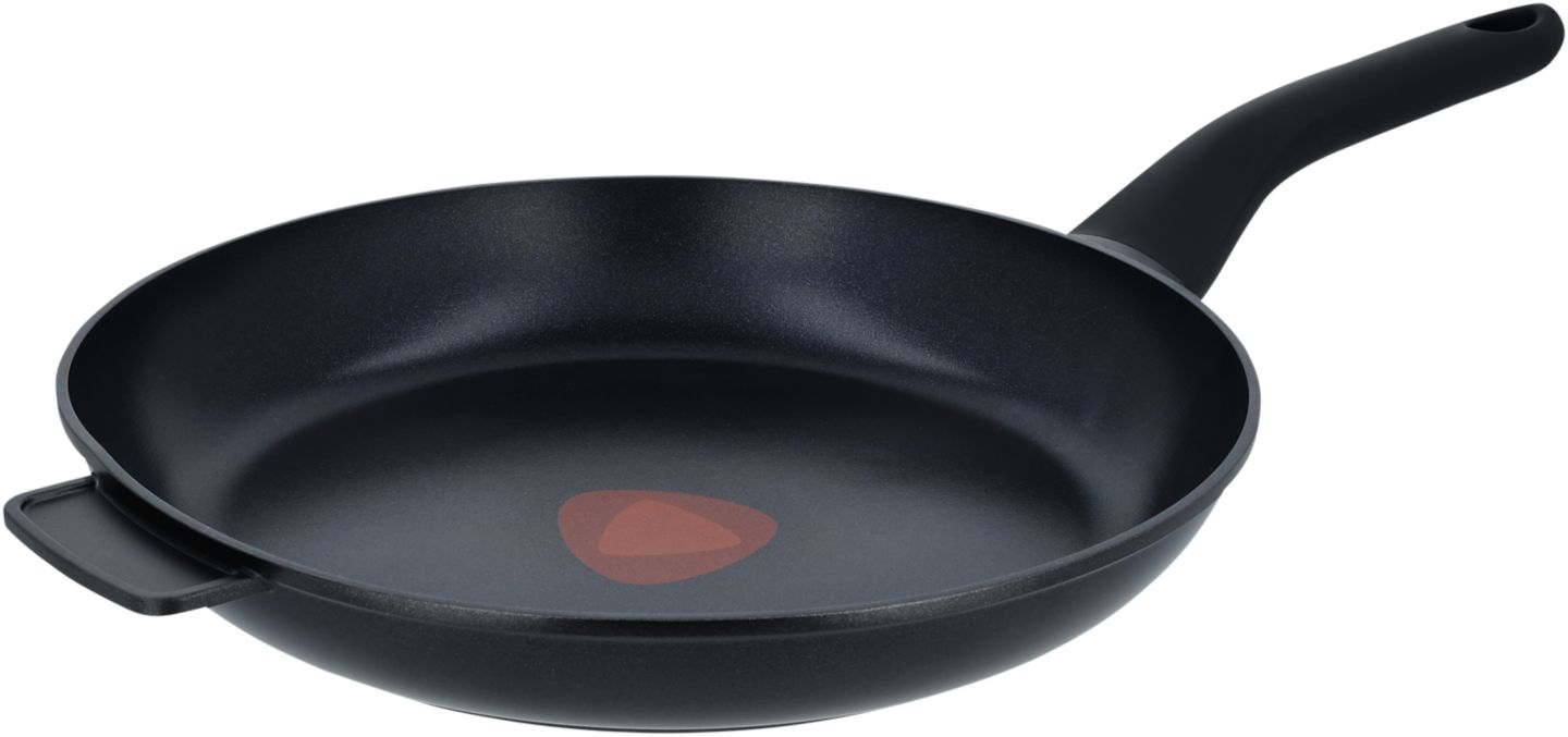 SPICE&SOUL® Aluguss-Pfanne Ø 32 cm