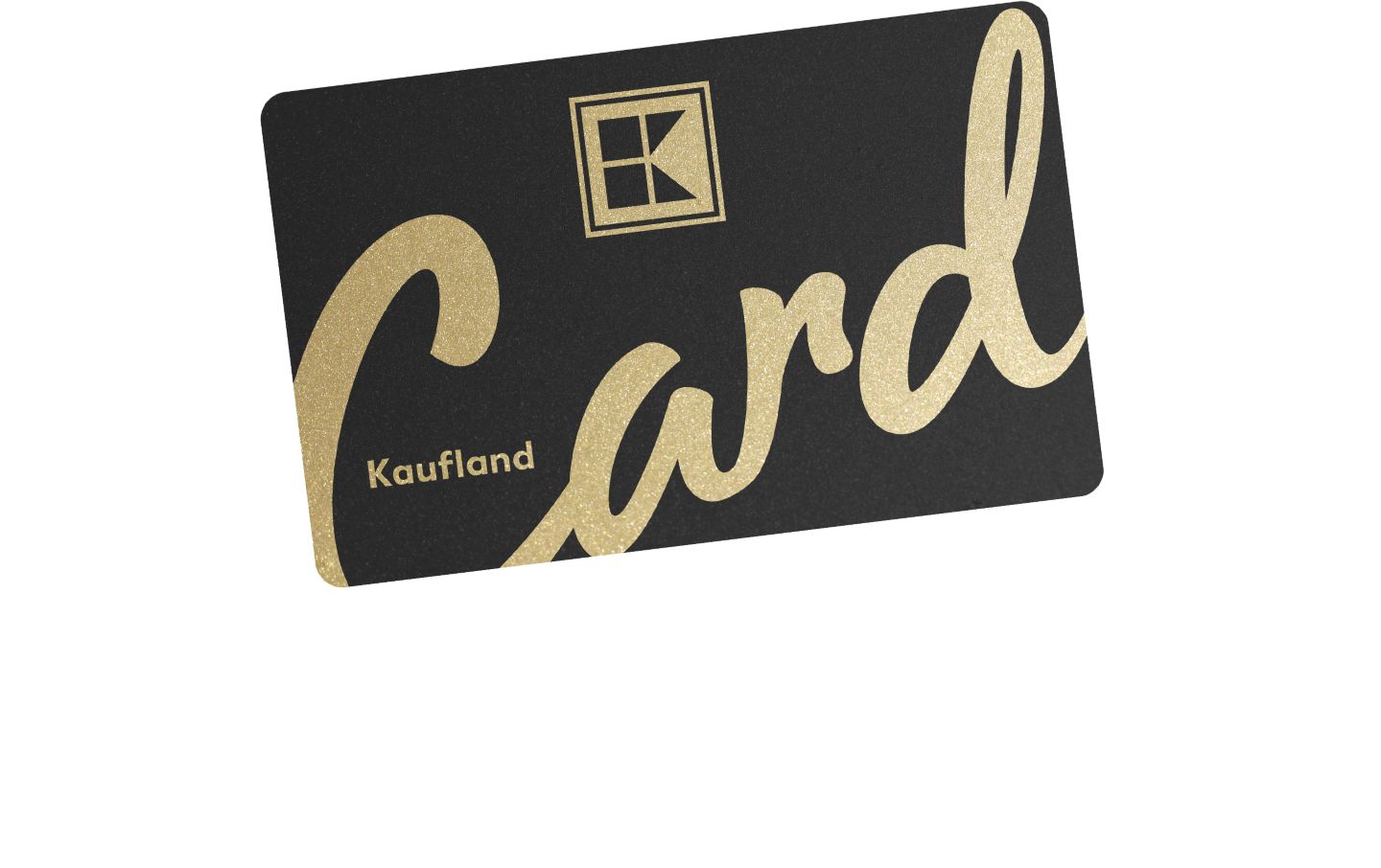 Kaufland Card Карта, която пести пари Kaufland