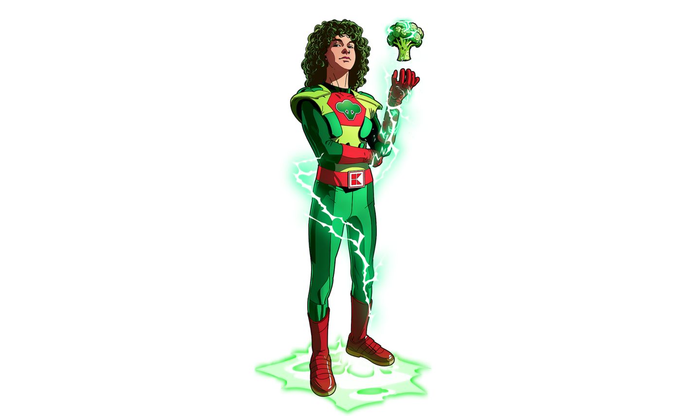 The Broc