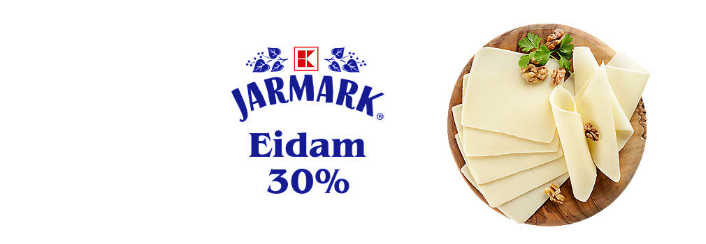 K-Jarmark eidam