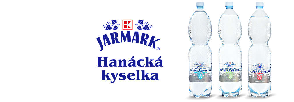 K-Jarmark Hánácká kyselka