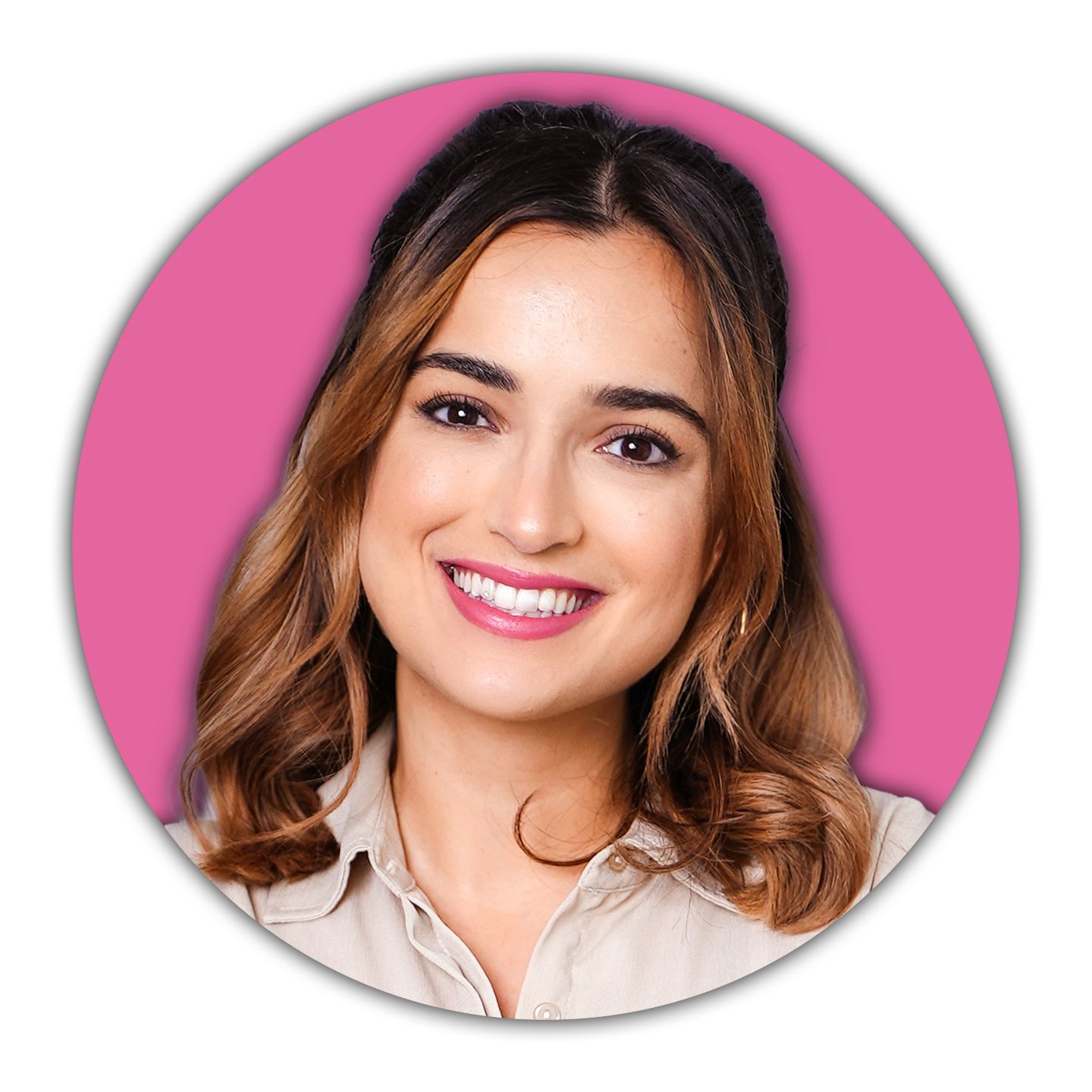 Kiki von Kikis Kitchen