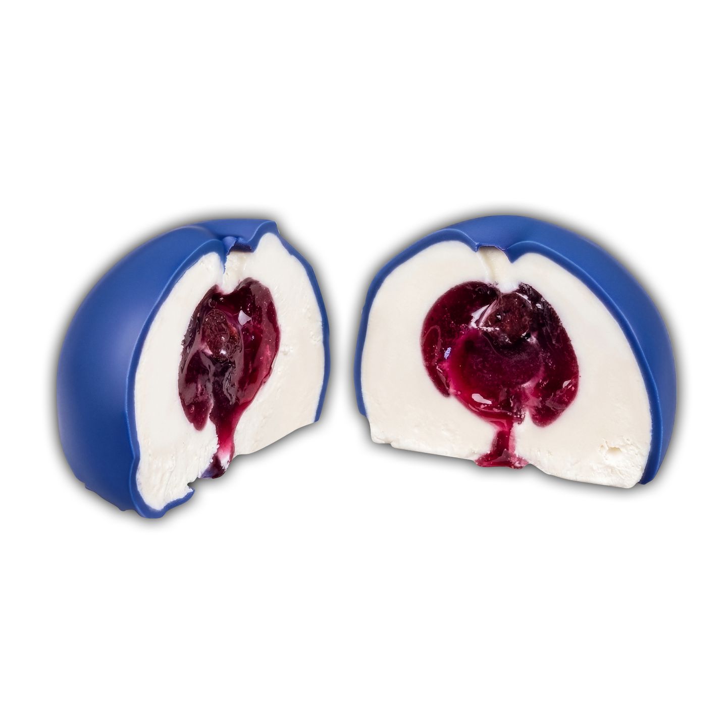 ARTISAN CAKE Dessert „Blaubeere“